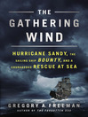 Cover image for The Gathering Wind
